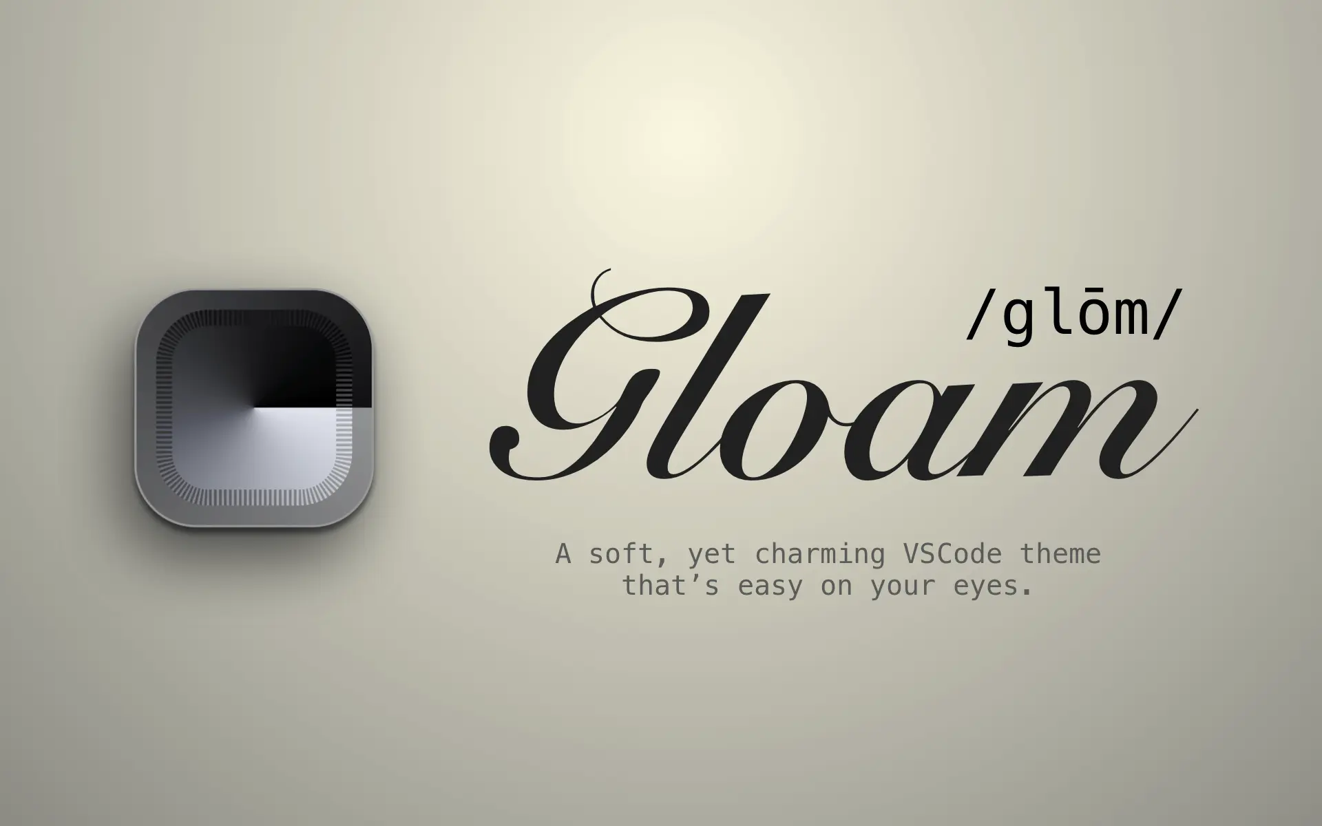 Gloam